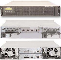 Winchester Systems наращивает объем массивов с поддержкой RAID 6 до 60 ТБ